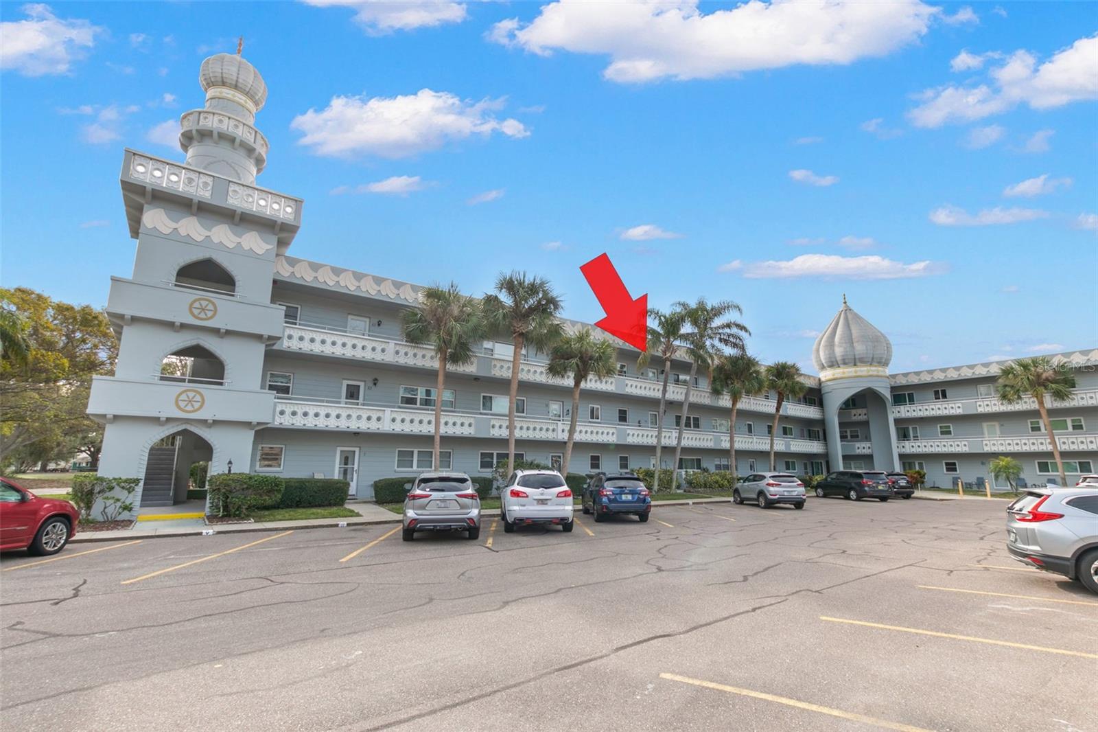 2341 HAITIAN DR #47, CLEARWATER, FL, 33763