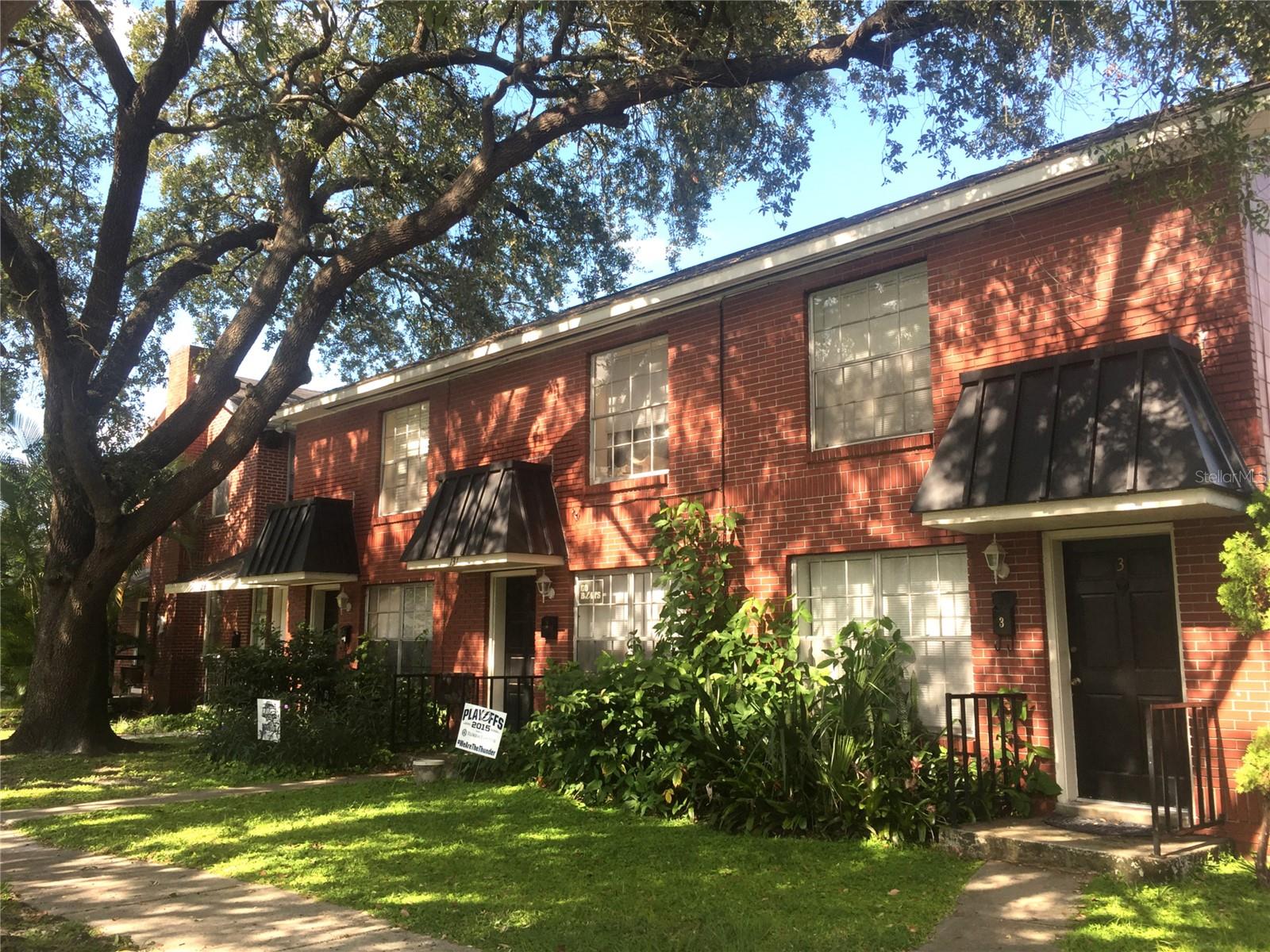 129 DANUBE AVE #131-5, TAMPA, FL, 33606