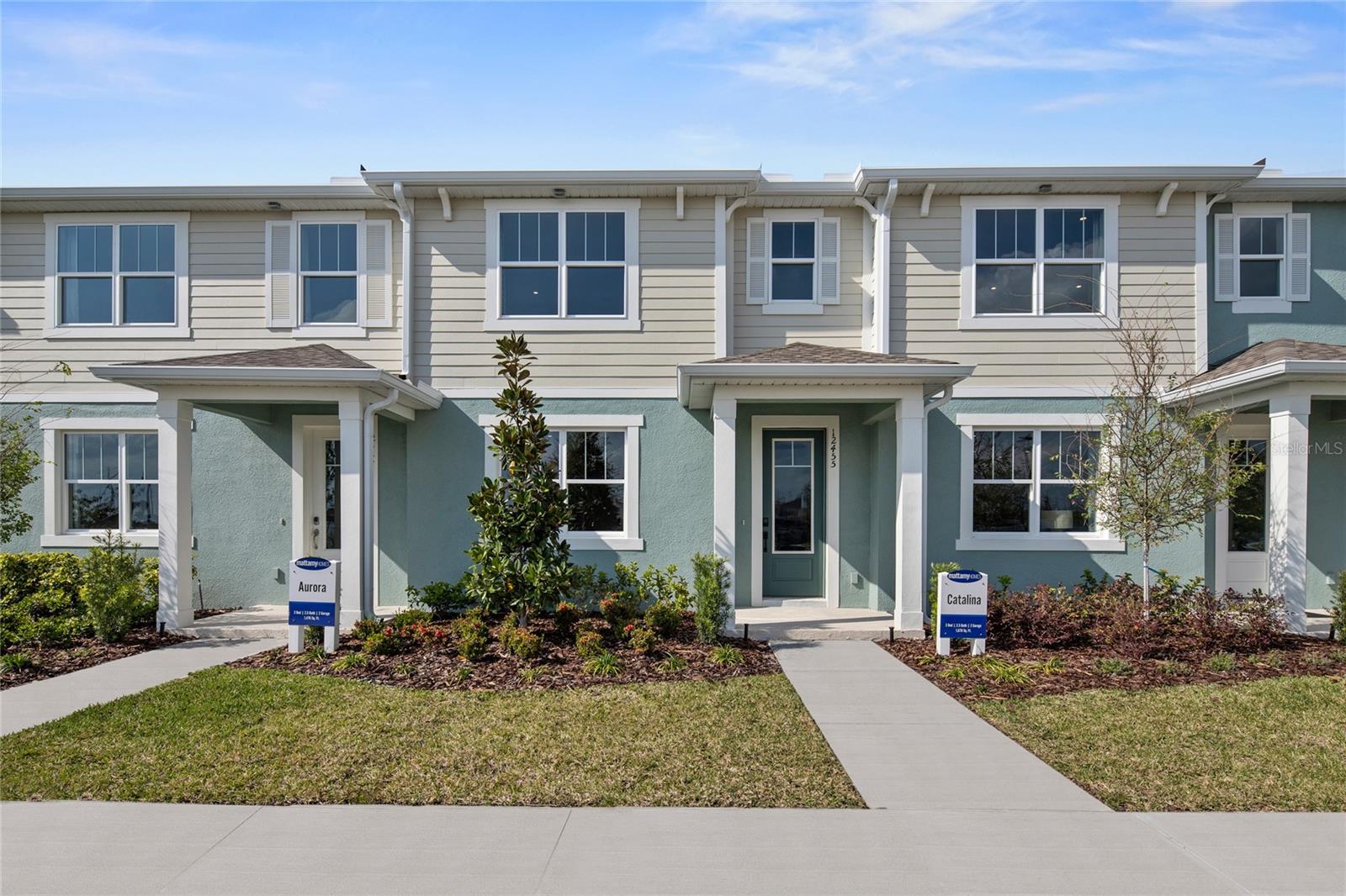 12455 SHIPWATCH ST, ORLANDO, FL, 32832