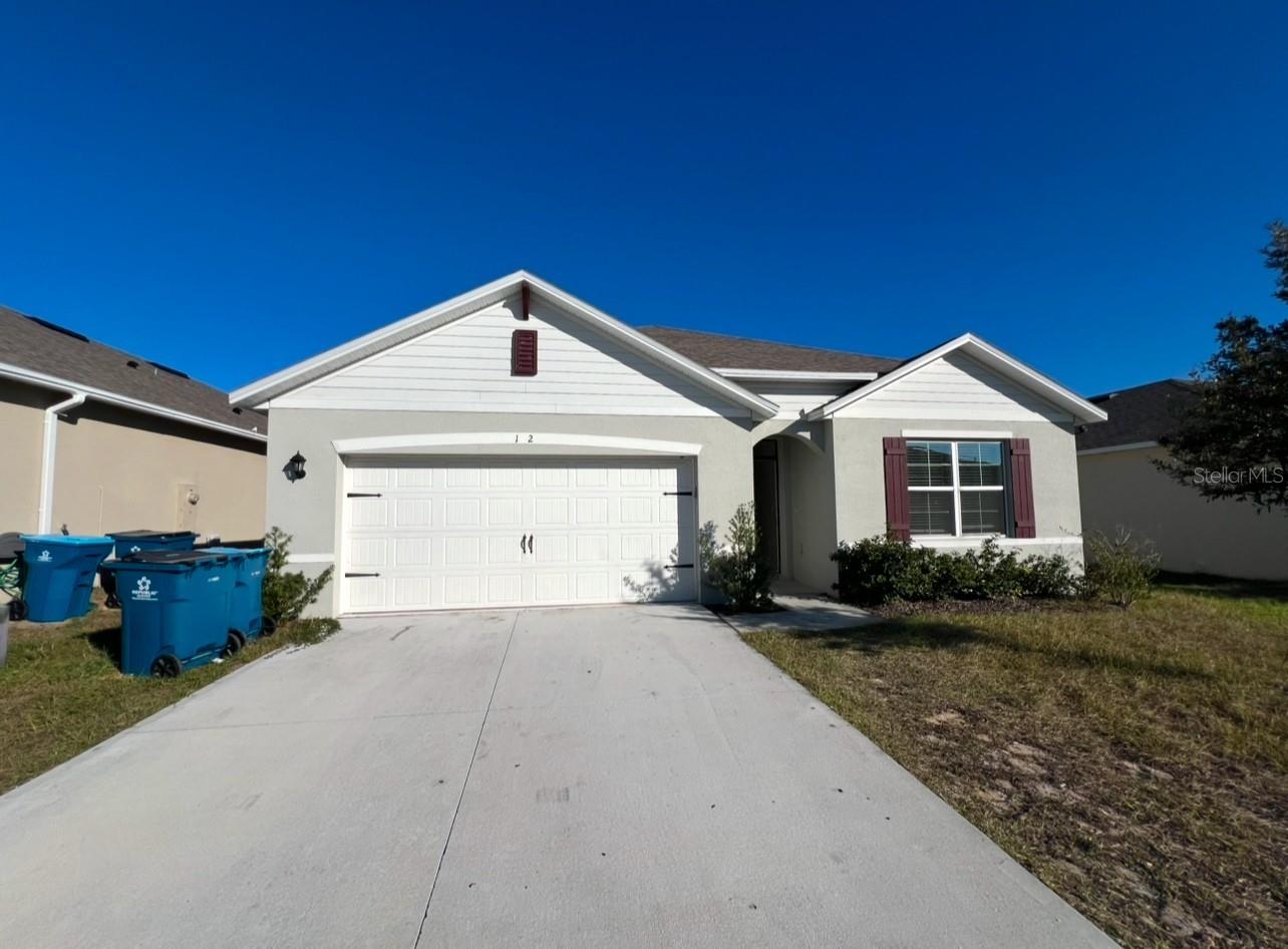 1292 SUGARWOOD ST, DAVENPORT, FL, 33837