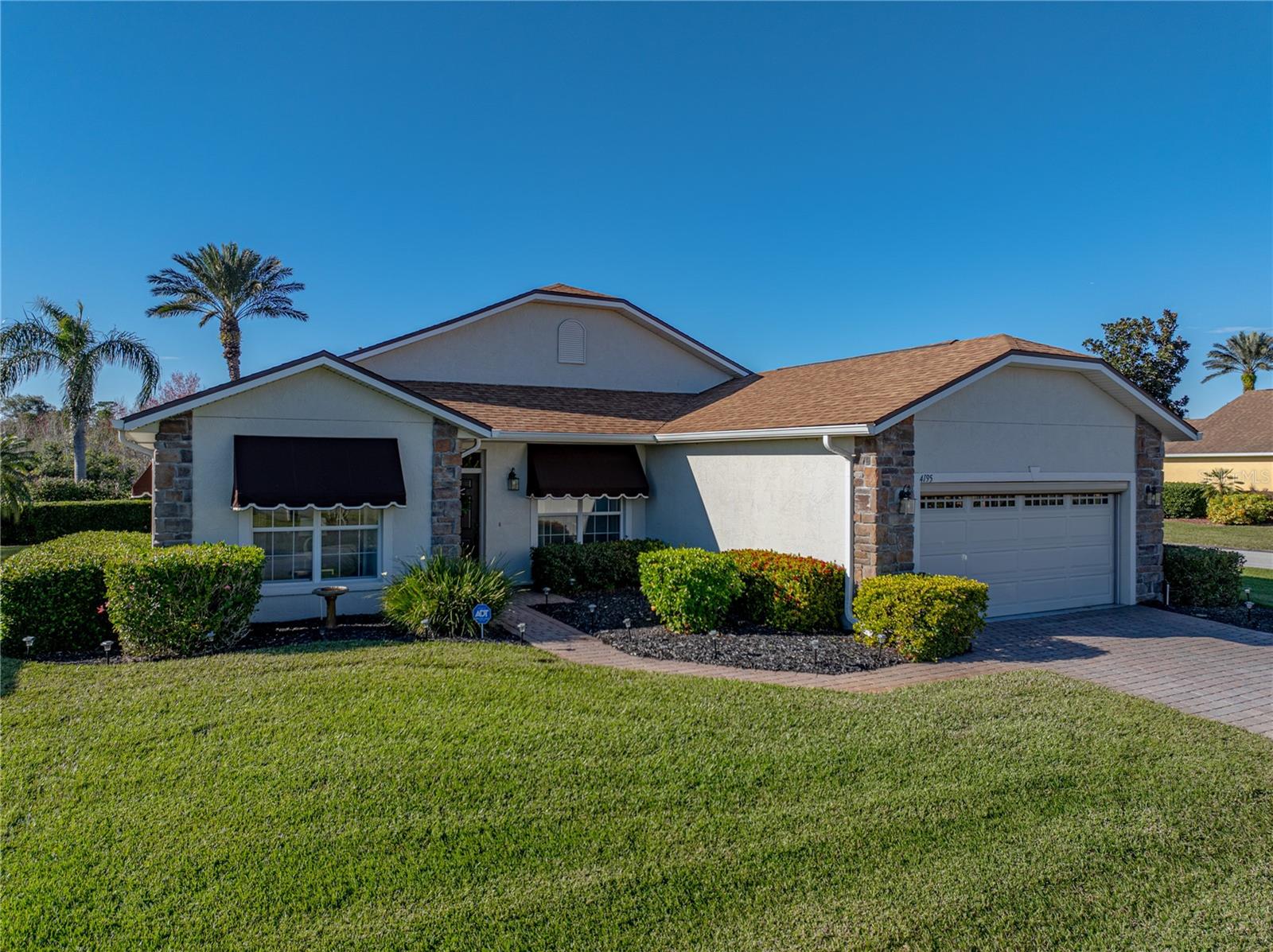 4195 MUIRFIELD LOOP, LAKE WALES, FL, 33859