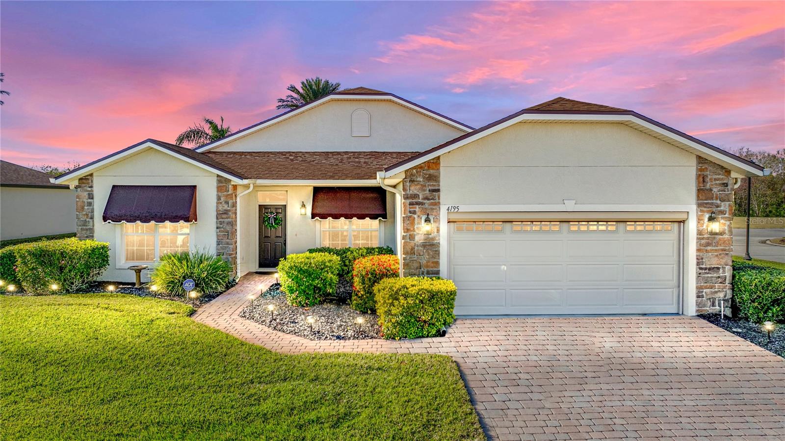 4195 MUIRFIELD LOOP, LAKE WALES, FL, 33859