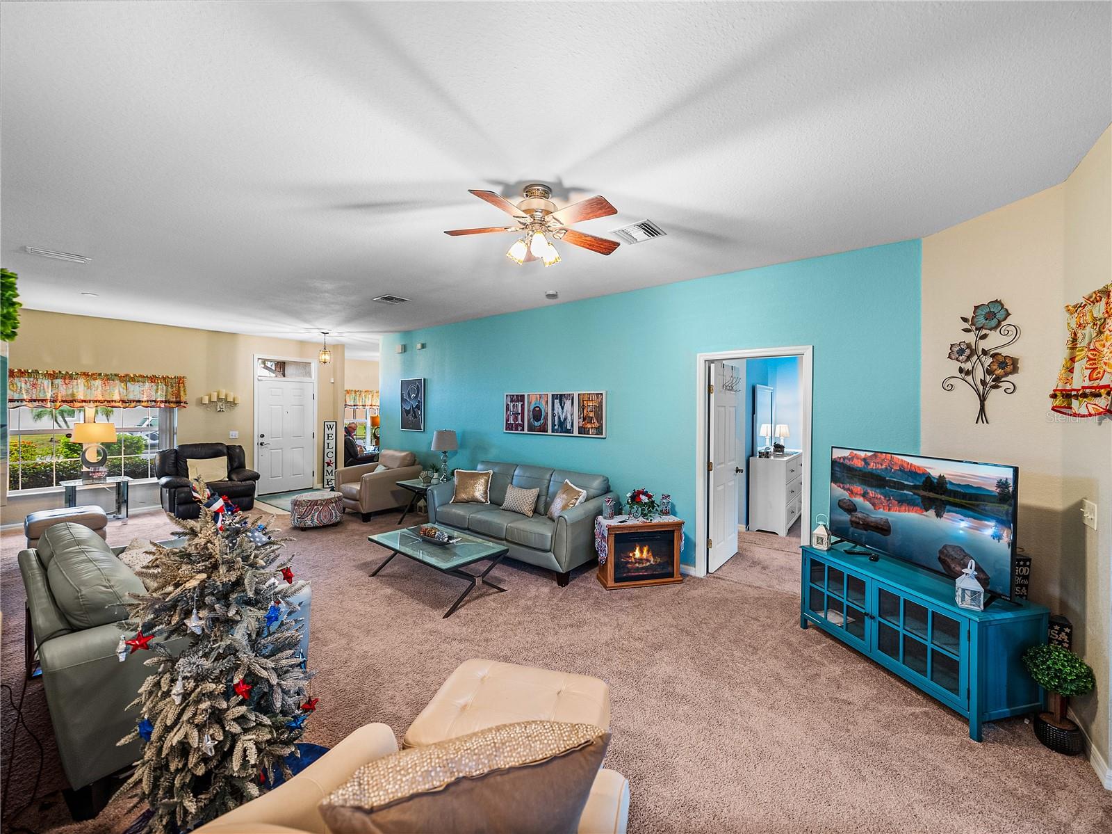 4195 MUIRFIELD LOOP, LAKE WALES, FL, 33859