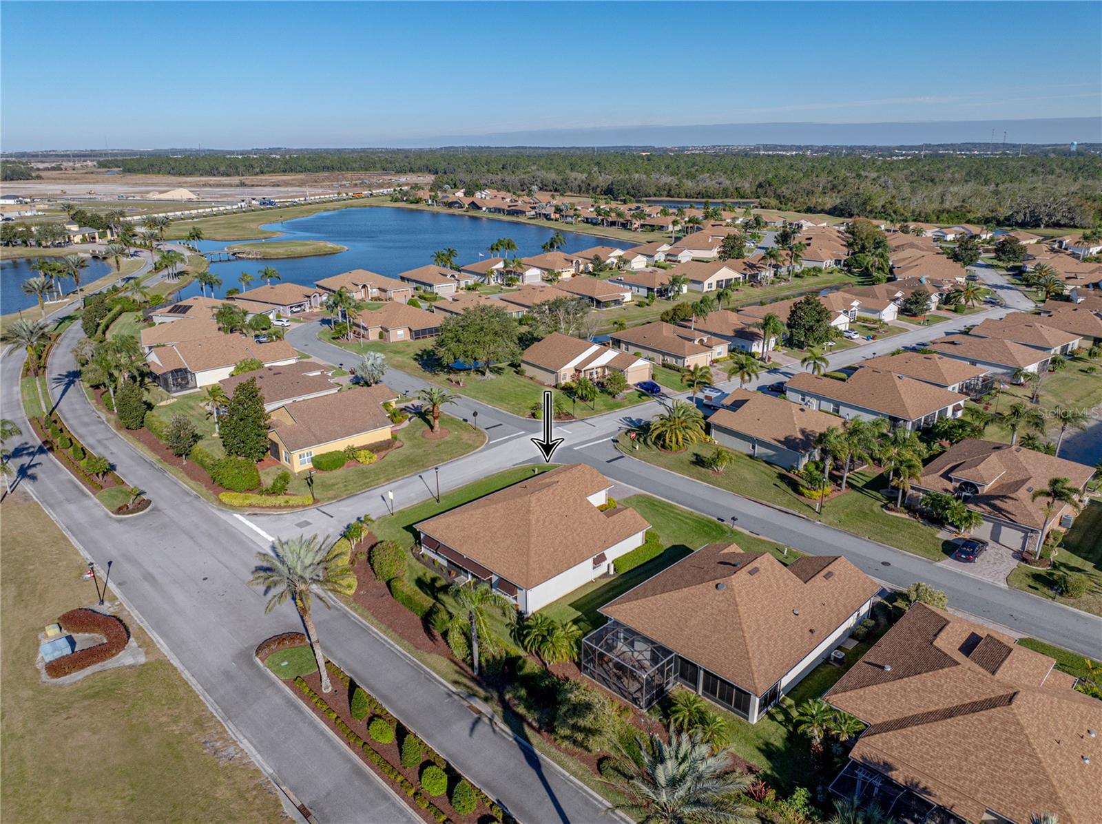 4195 MUIRFIELD LOOP, LAKE WALES, FL, 33859