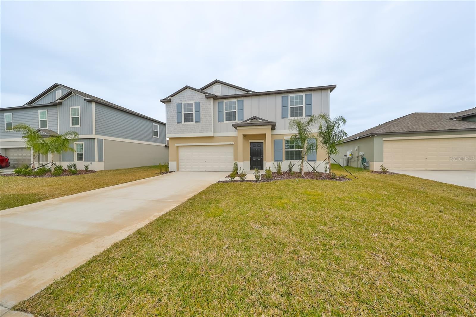 13032 MERLOT SUNSTONE CV, PARRISH, FL, 34219