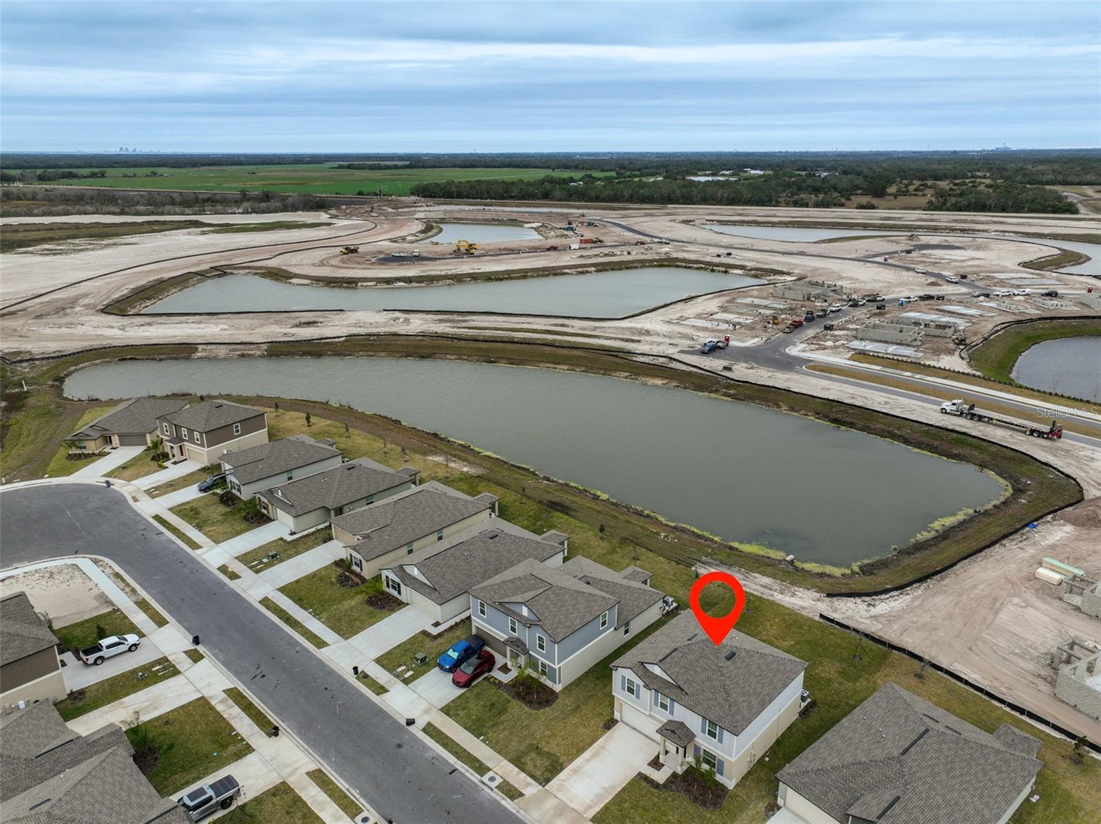 13032 MERLOT SUNSTONE CV, PARRISH, FL, 34219