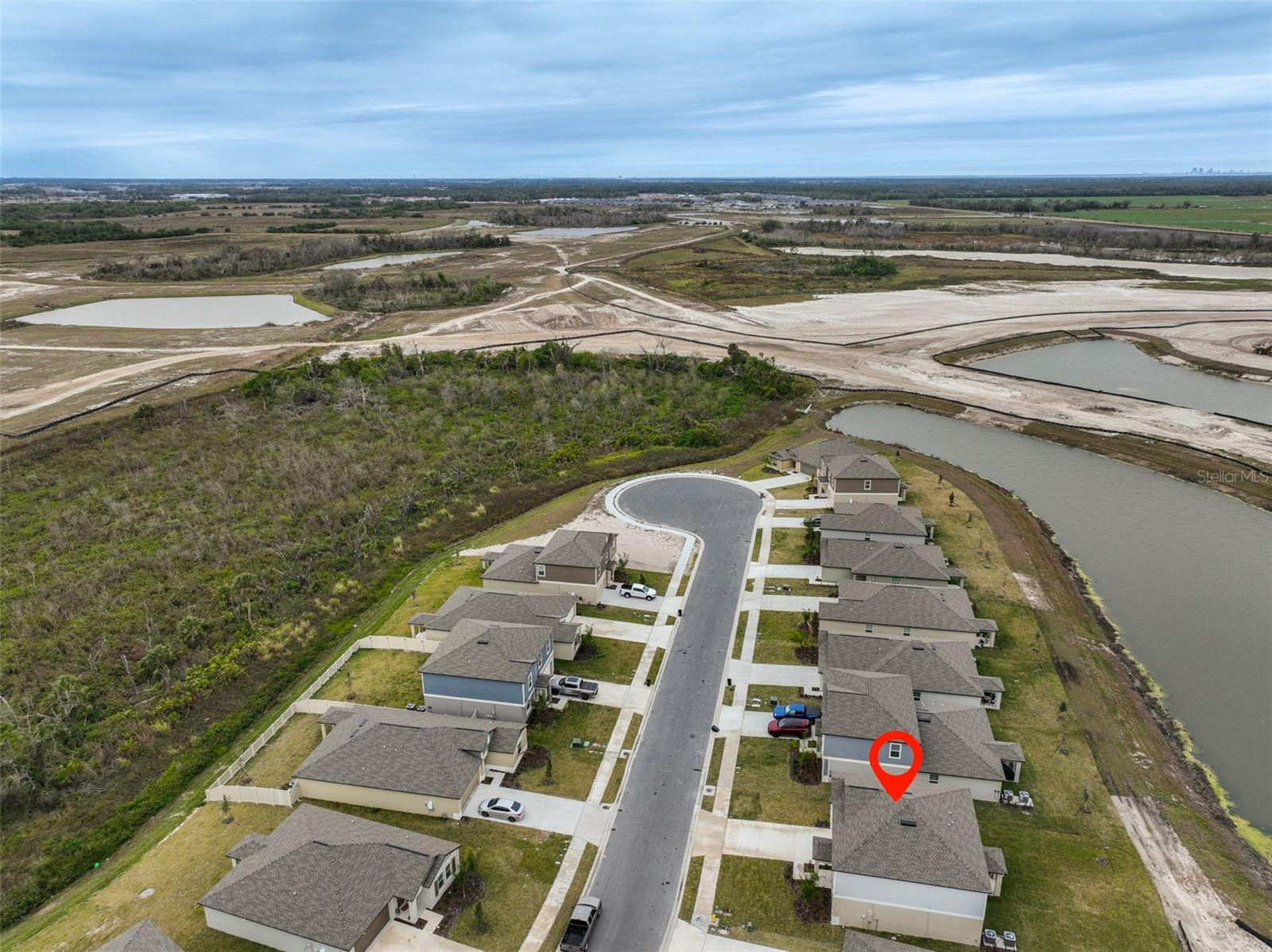 13032 MERLOT SUNSTONE CV, PARRISH, FL, 34219