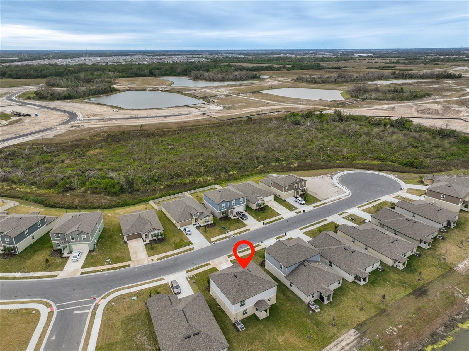 13032 MERLOT SUNSTONE CV, PARRISH, FL, 34219