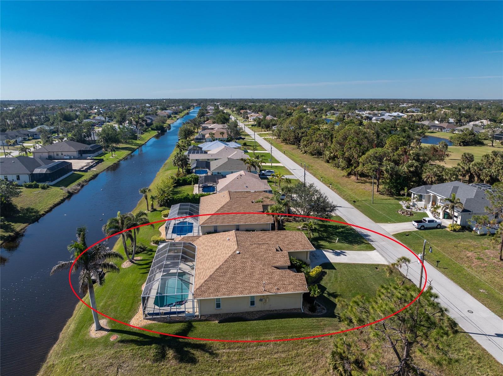 241 MARKER RD, ROTONDA WEST, FL, 33947