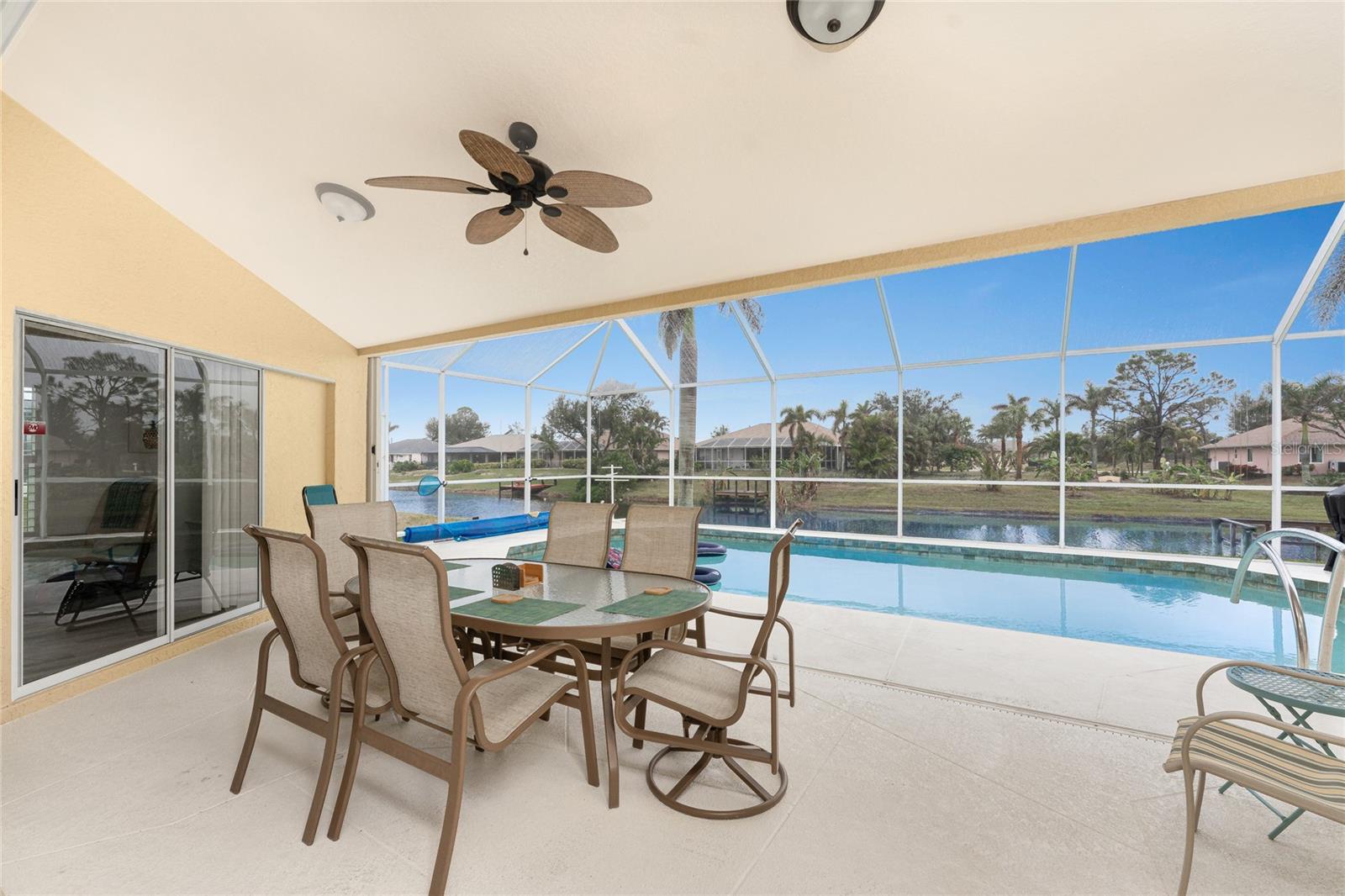 241 MARKER RD, ROTONDA WEST, FL, 33947