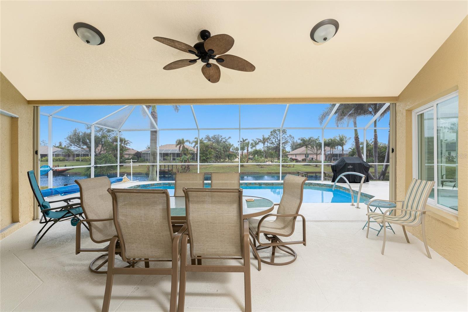 241 MARKER RD, ROTONDA WEST, FL, 33947