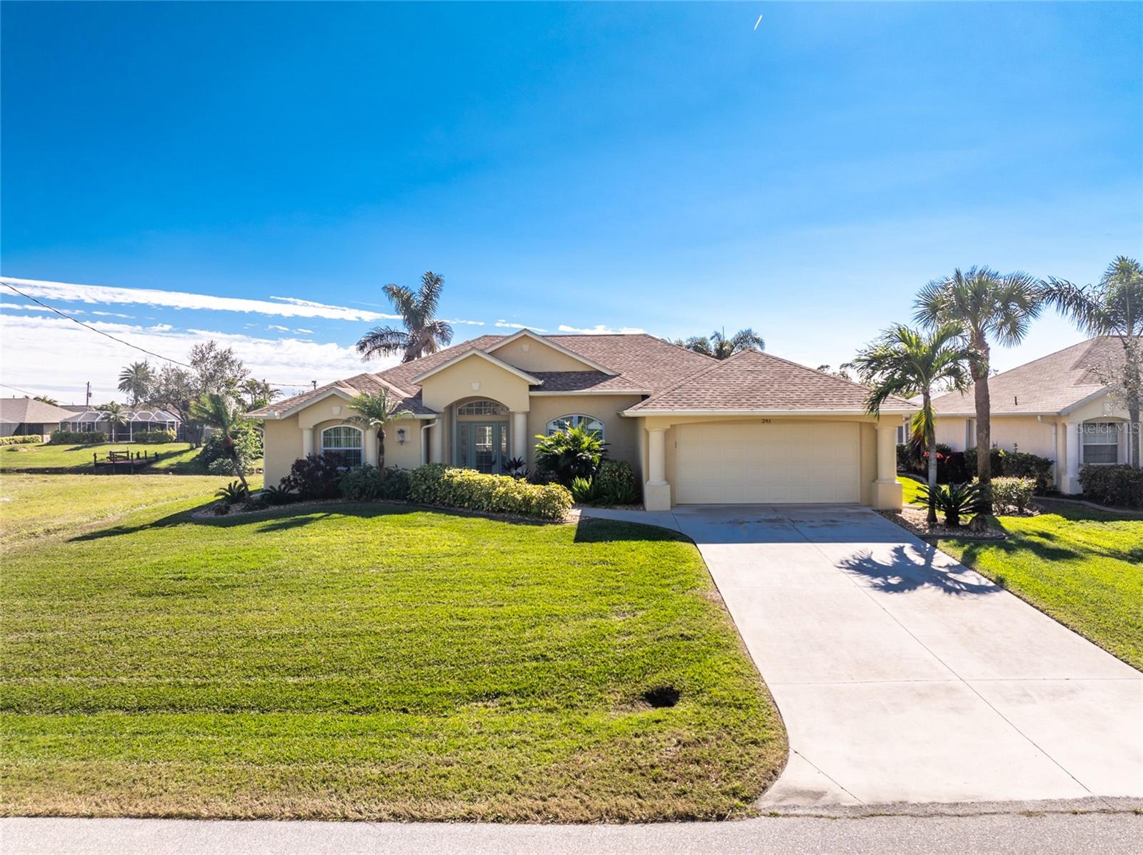 241 MARKER RD, ROTONDA WEST, FL, 33947