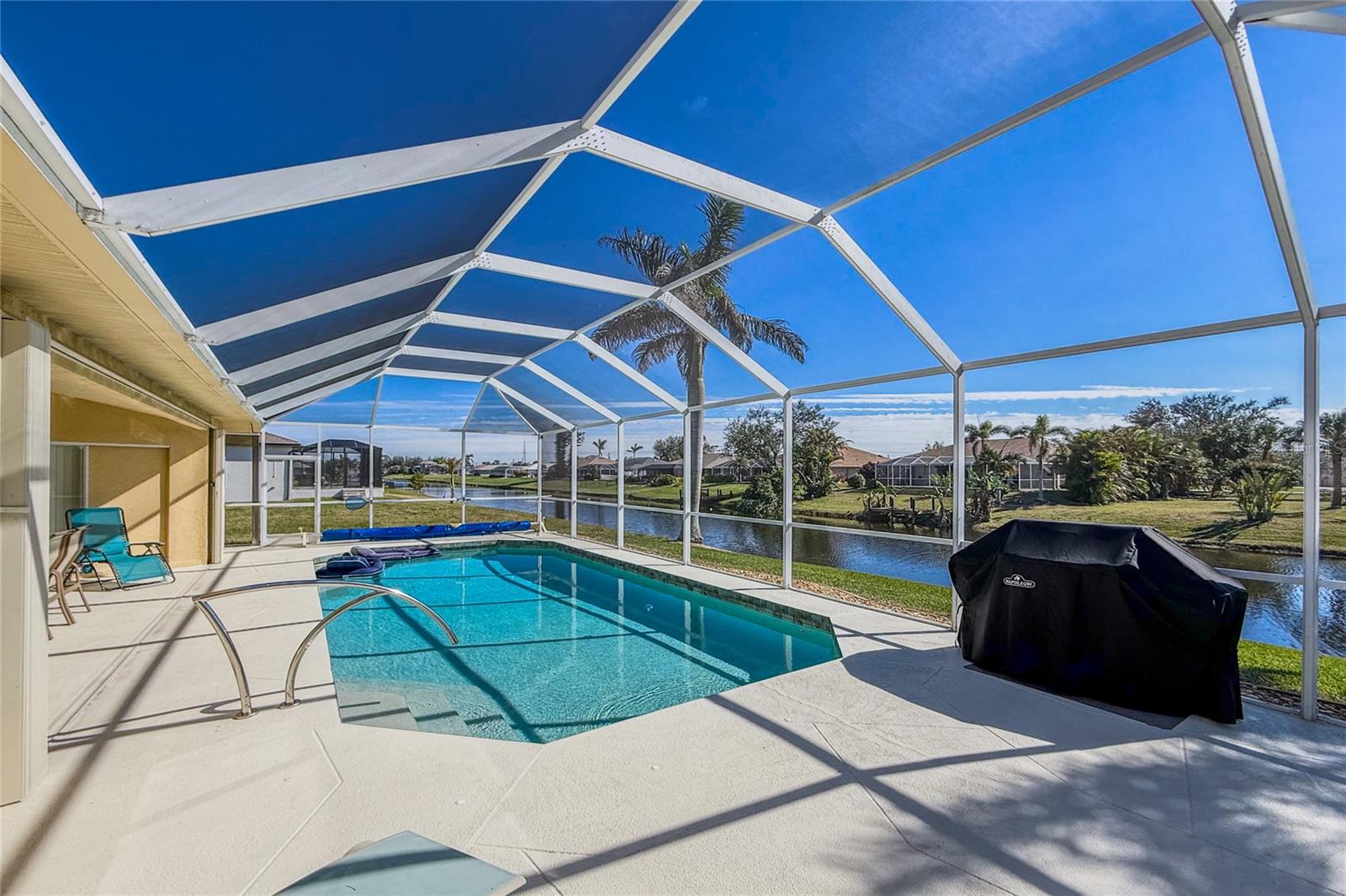 241 MARKER RD, ROTONDA WEST, FL, 33947