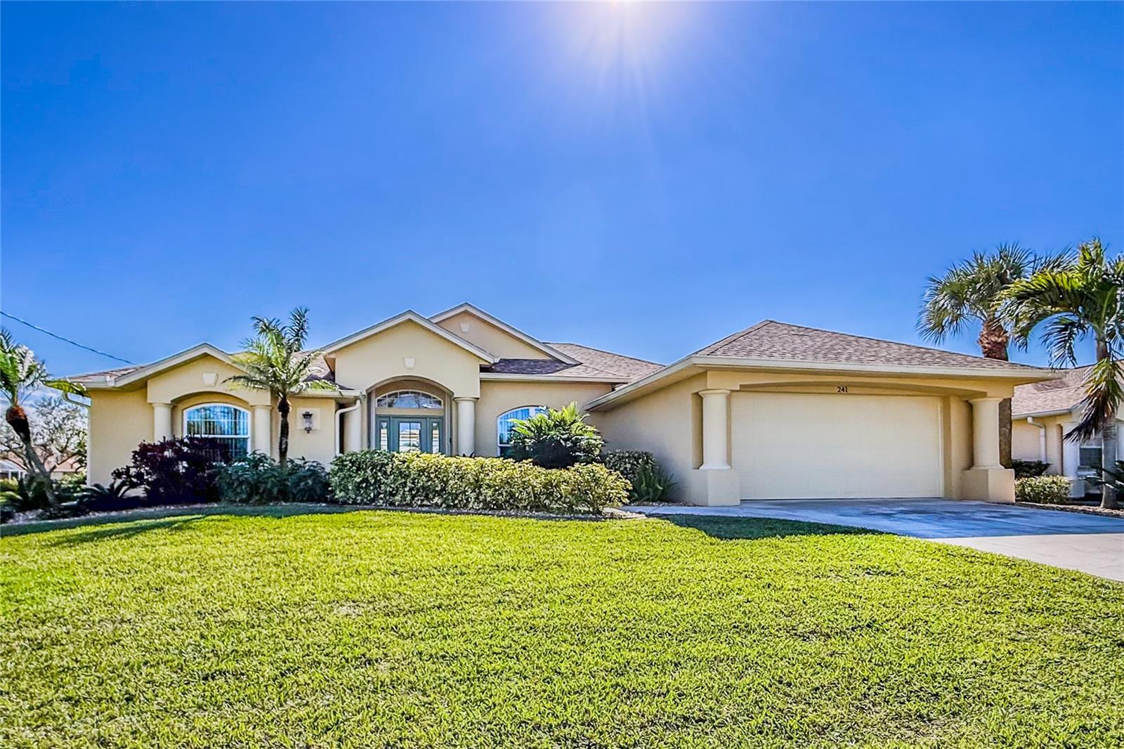 241 MARKER RD, ROTONDA WEST, FL, 33947