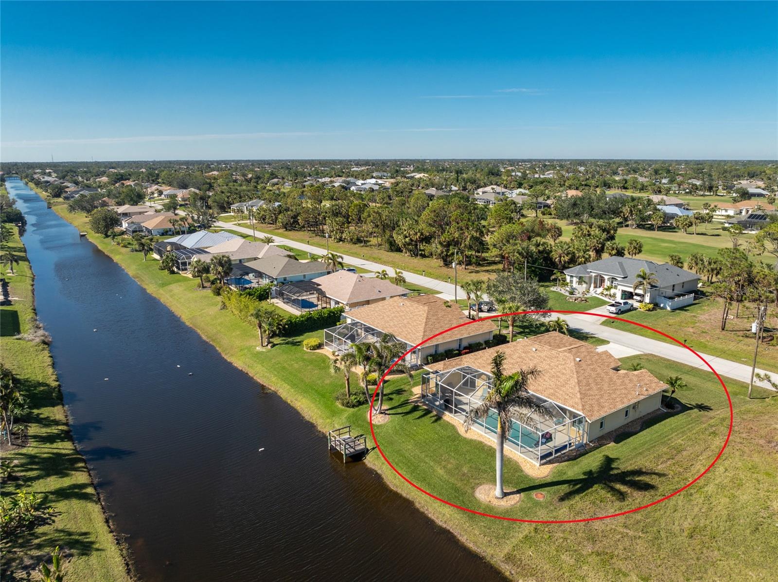 241 MARKER RD, ROTONDA WEST, FL, 33947