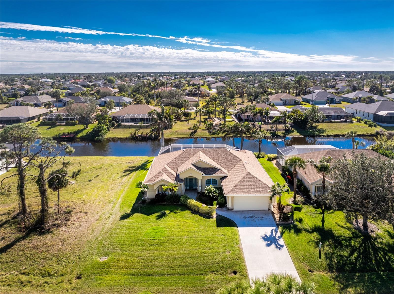 241 MARKER RD, ROTONDA WEST, FL, 33947