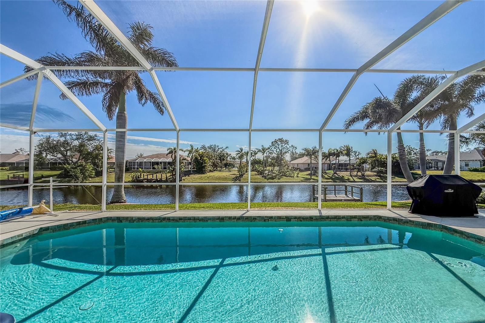 241 MARKER RD, ROTONDA WEST, FL, 33947