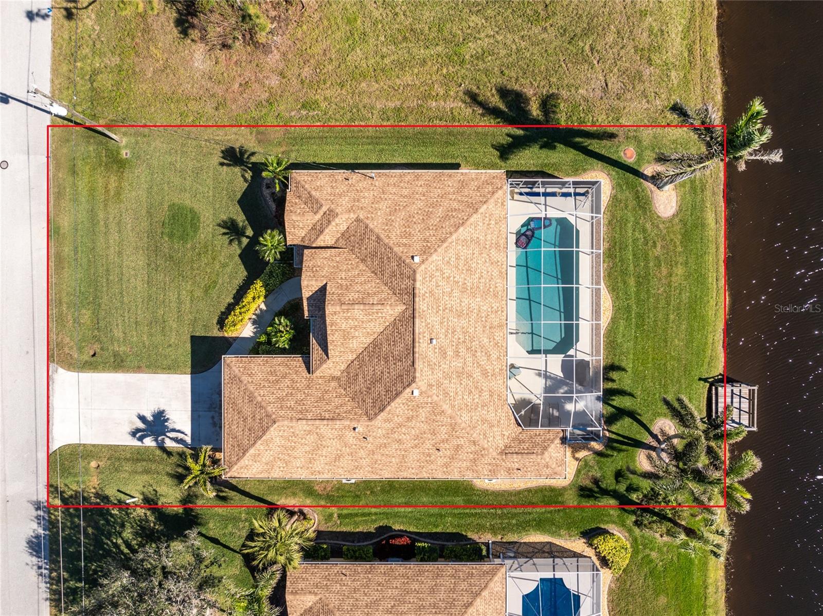 241 MARKER RD, ROTONDA WEST, FL, 33947