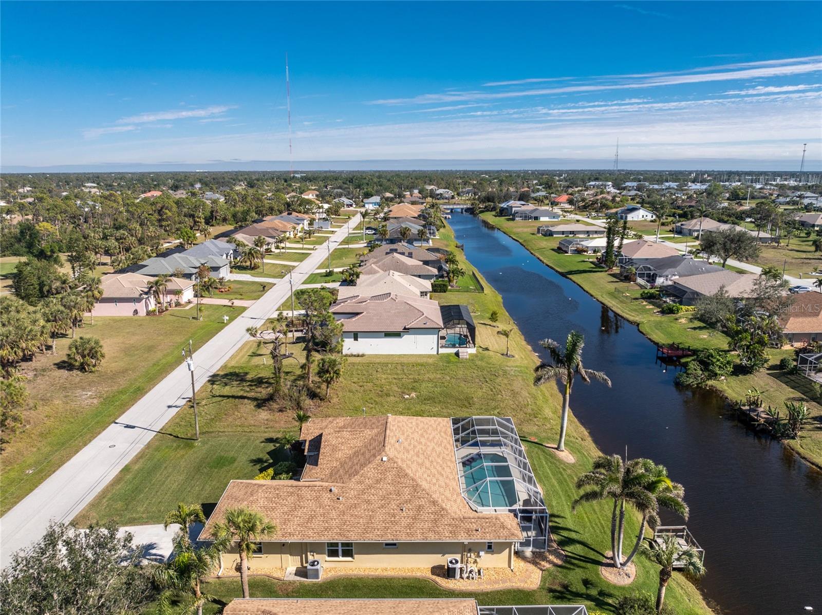 241 MARKER RD, ROTONDA WEST, FL, 33947