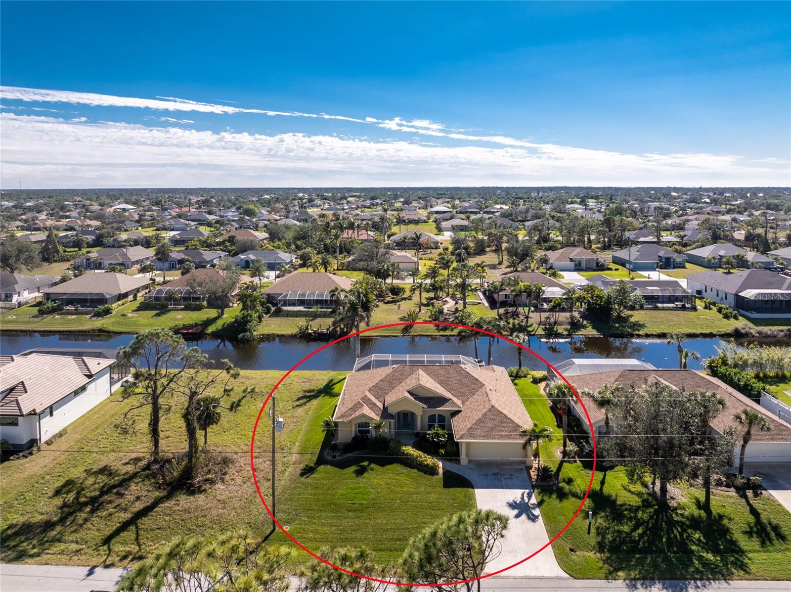 241 MARKER RD, ROTONDA WEST, FL, 33947