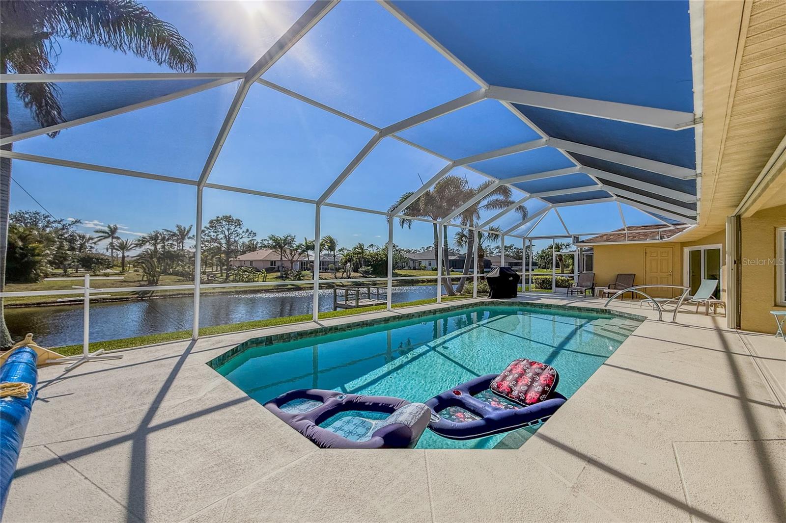 241 MARKER RD, ROTONDA WEST, FL, 33947