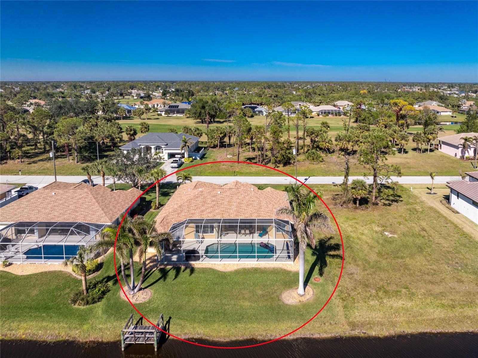 241 MARKER RD, ROTONDA WEST, FL, 33947