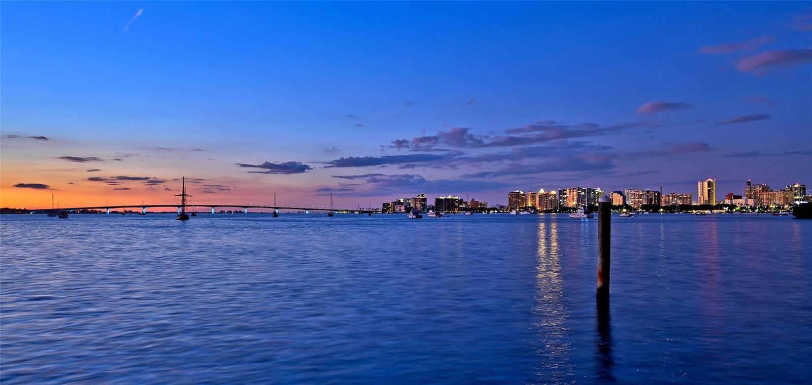 415 L AMBIANCE DR #A701, LONGBOAT KEY, FL, 34228