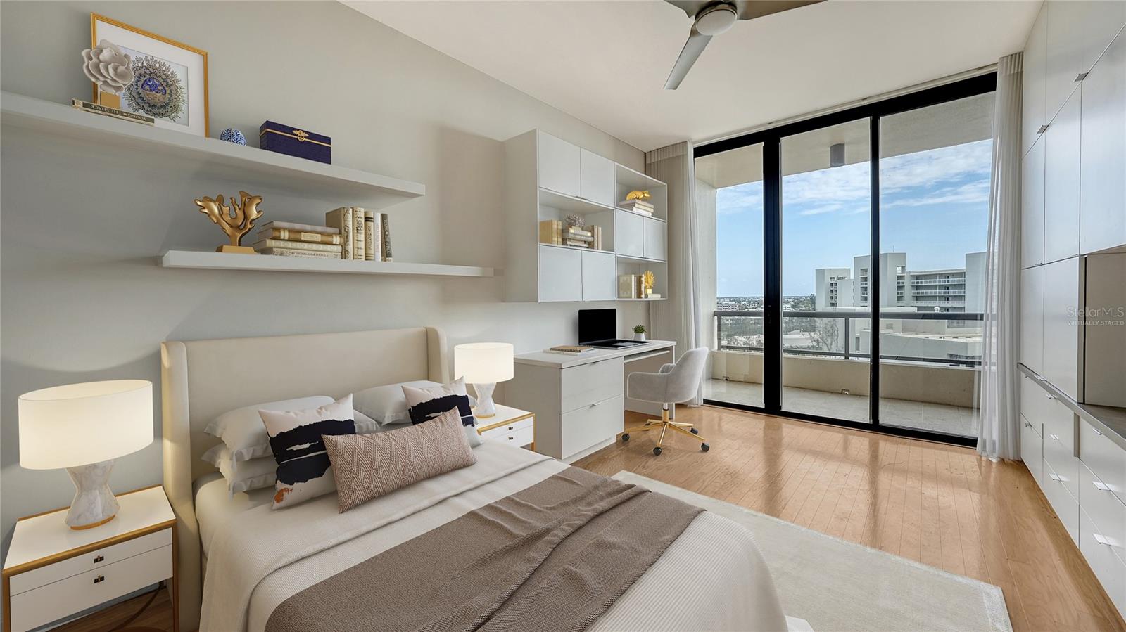 415 L AMBIANCE DR #A701, LONGBOAT KEY, FL, 34228