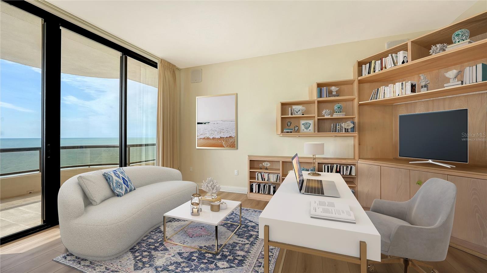415 L AMBIANCE DR #A701, LONGBOAT KEY, FL, 34228