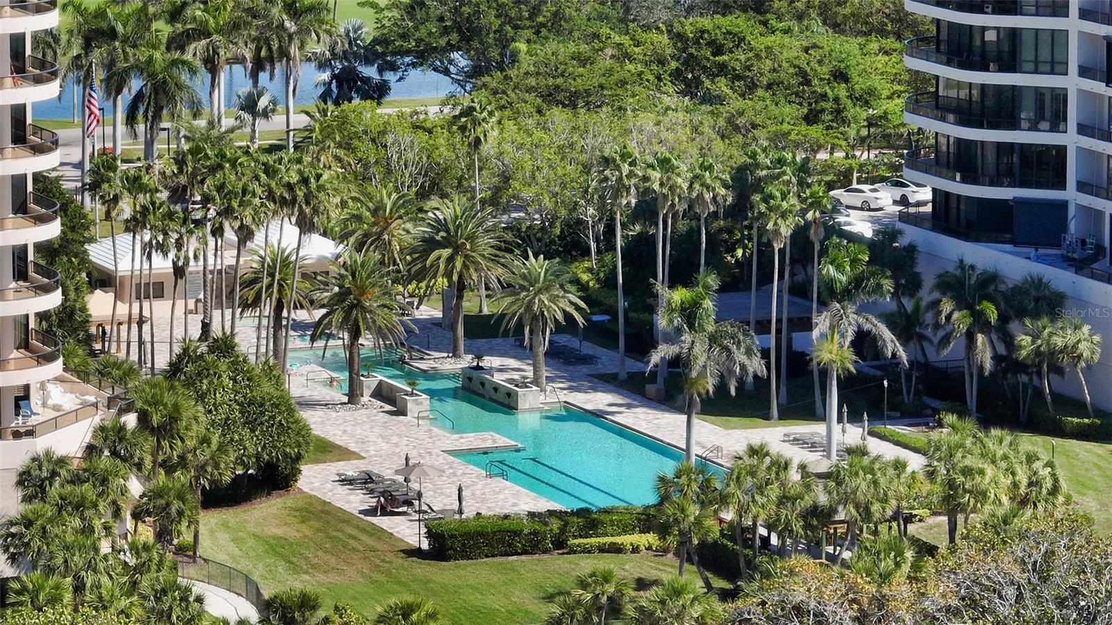 415 L AMBIANCE DR #A701, LONGBOAT KEY, FL, 34228
