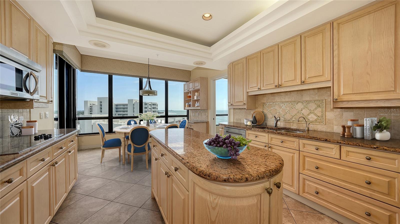 415 L AMBIANCE DR #A701, LONGBOAT KEY, FL, 34228