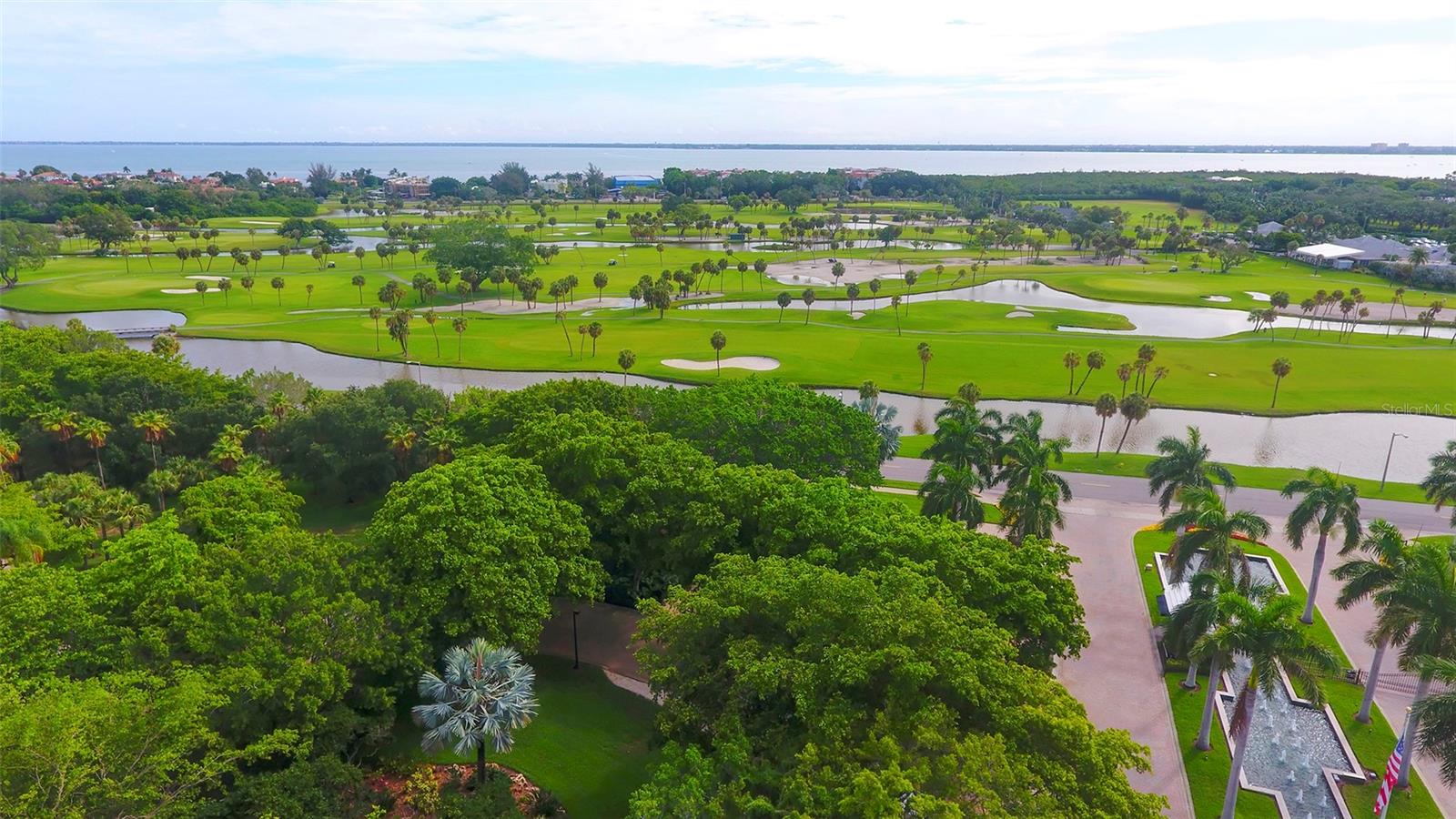 415 L AMBIANCE DR #A701, LONGBOAT KEY, FL, 34228