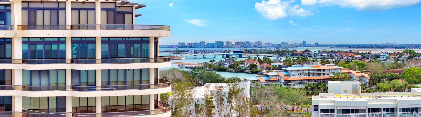 415 L AMBIANCE DR #A701, LONGBOAT KEY, FL, 34228