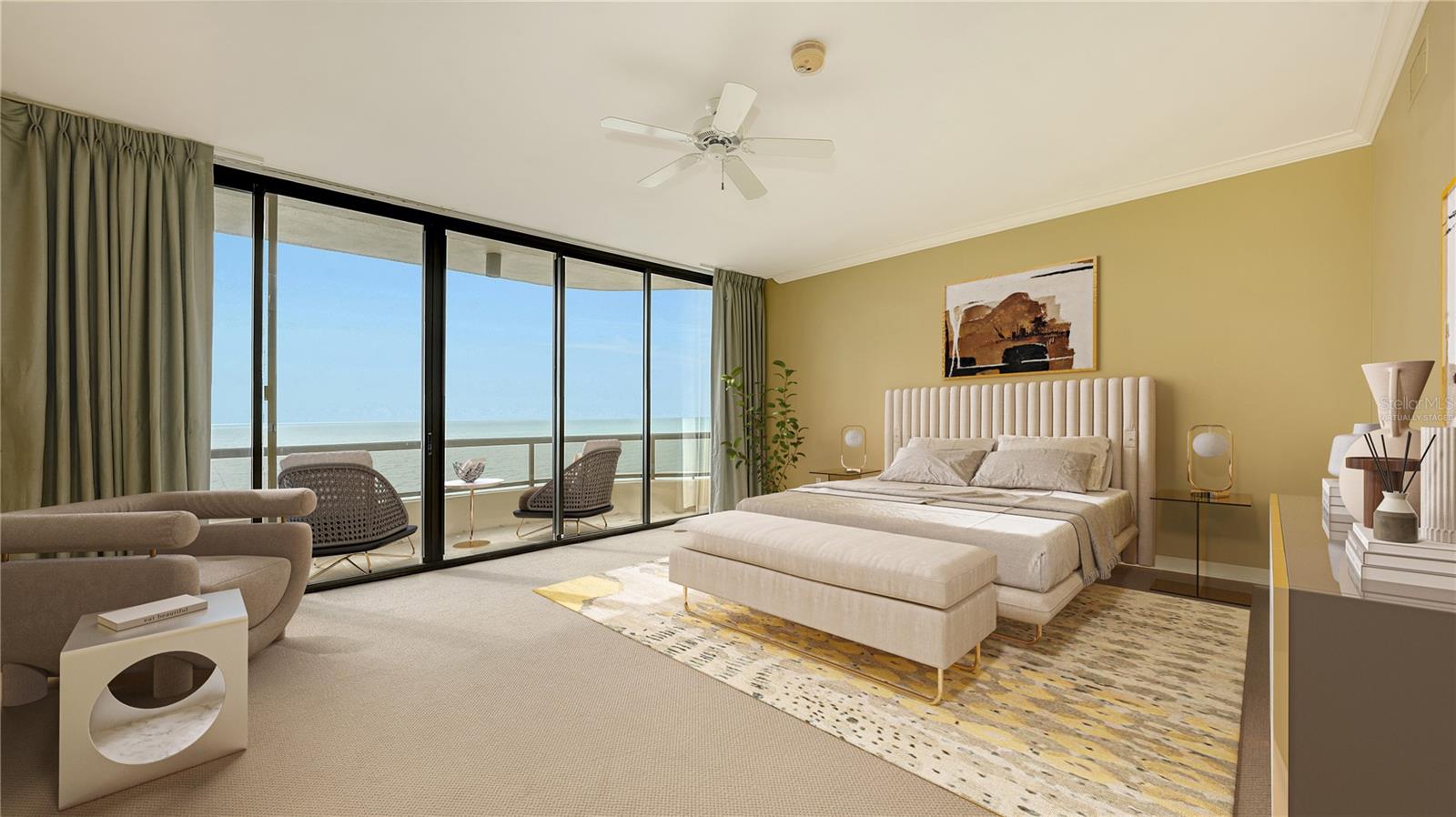 415 L AMBIANCE DR #A701, LONGBOAT KEY, FL, 34228