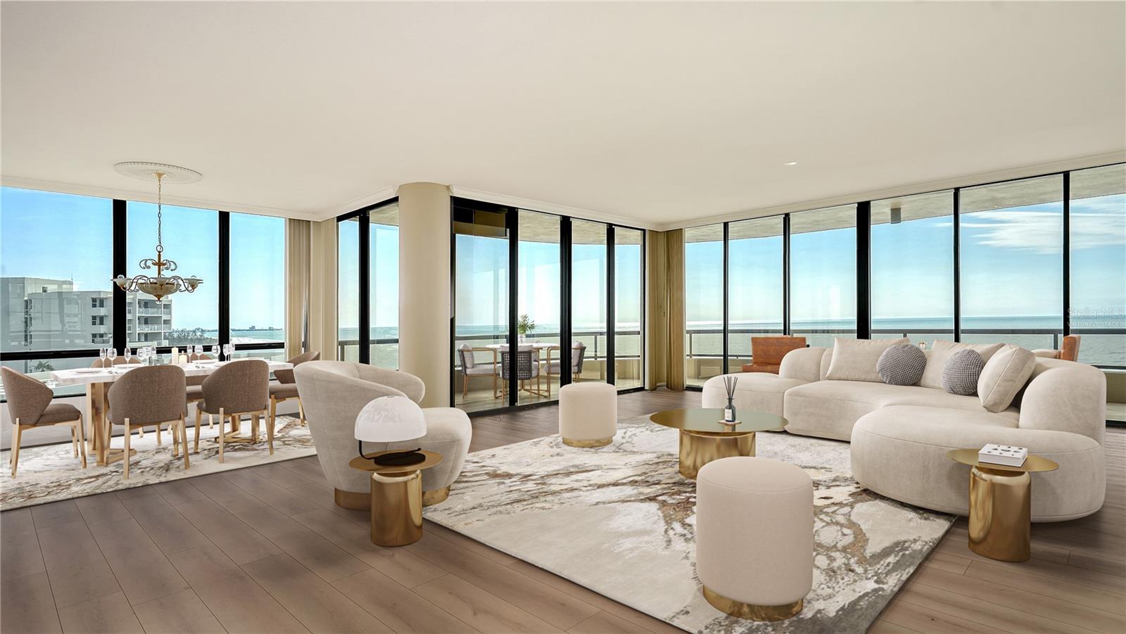 415 L AMBIANCE DR #A701, LONGBOAT KEY, FL, 34228