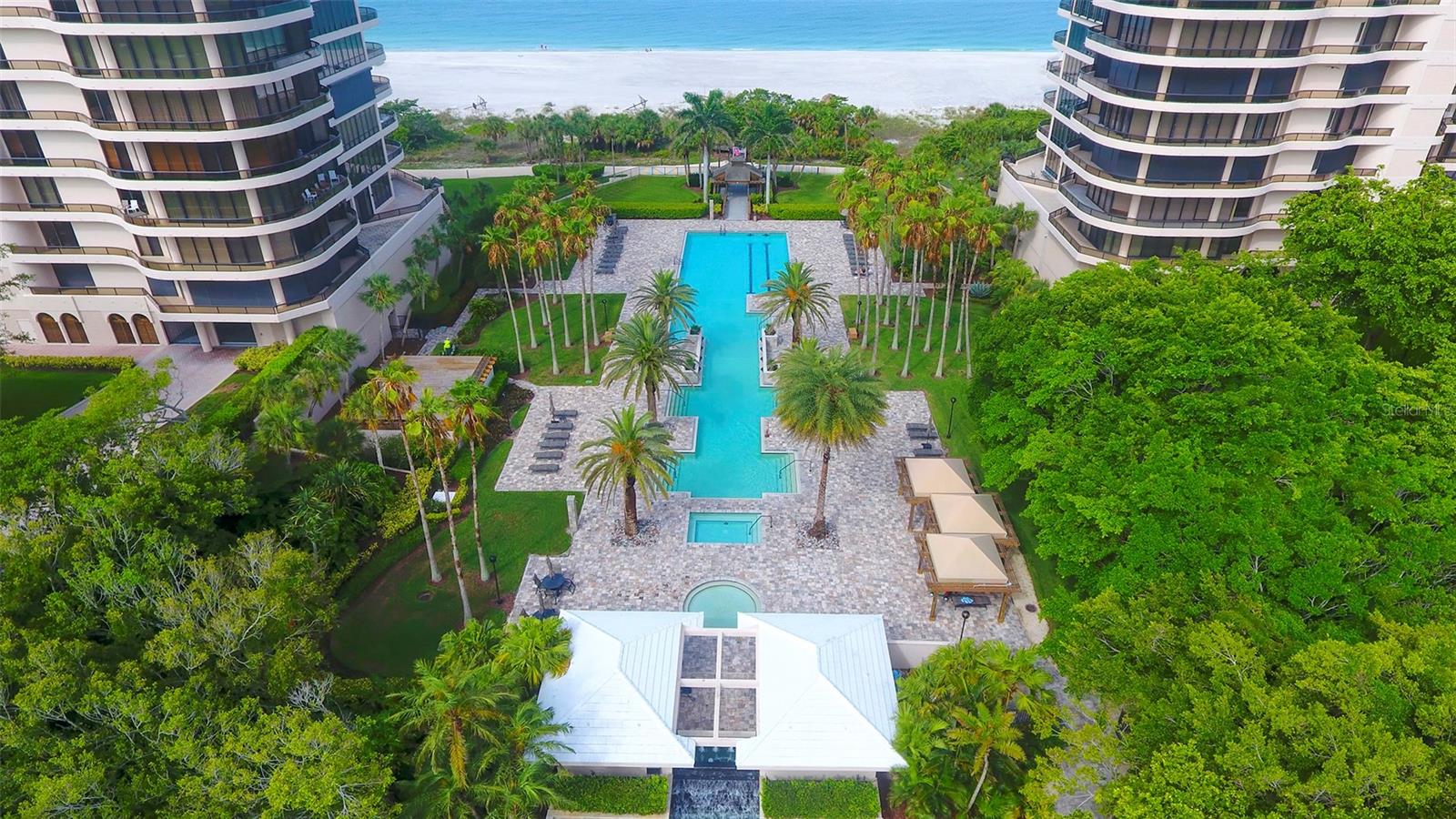 415 L AMBIANCE DR #A701, LONGBOAT KEY, FL, 34228