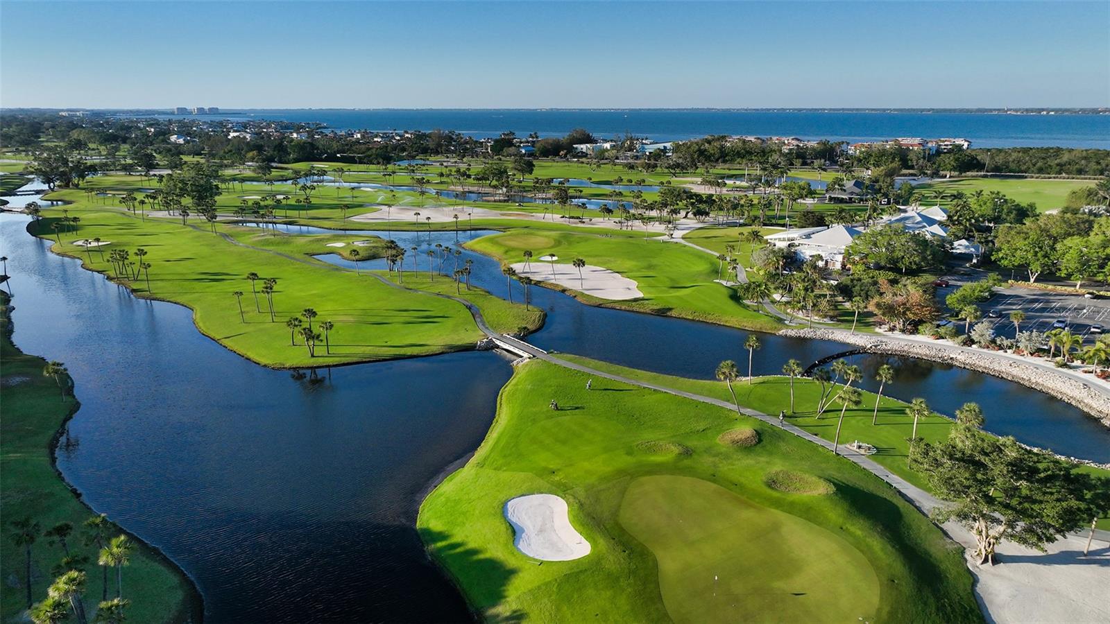 415 L AMBIANCE DR #A701, LONGBOAT KEY, FL, 34228