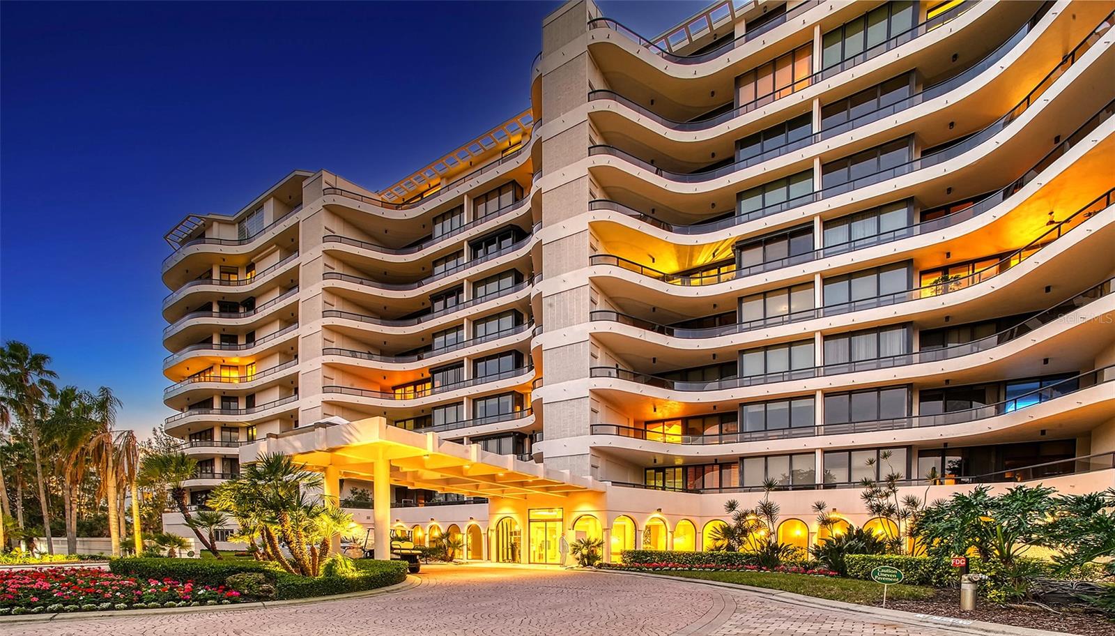 415 L AMBIANCE DR #A701, LONGBOAT KEY, FL, 34228