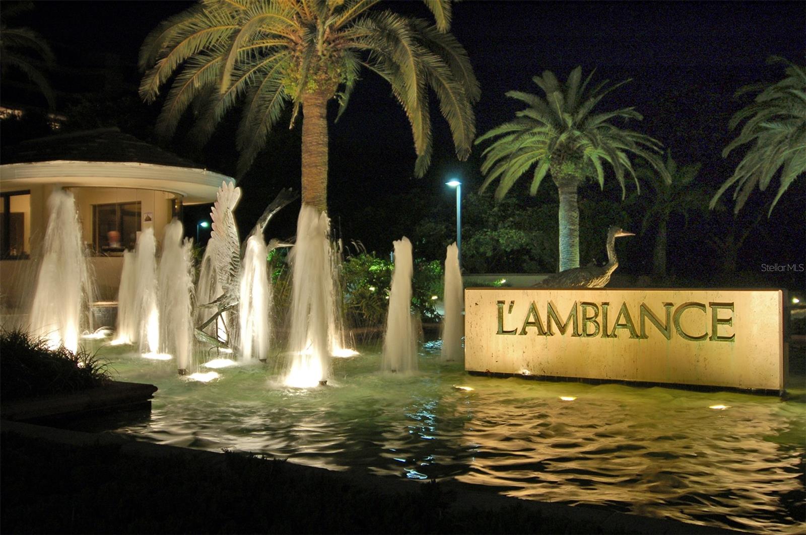 415 L AMBIANCE DR #A701, LONGBOAT KEY, FL, 34228