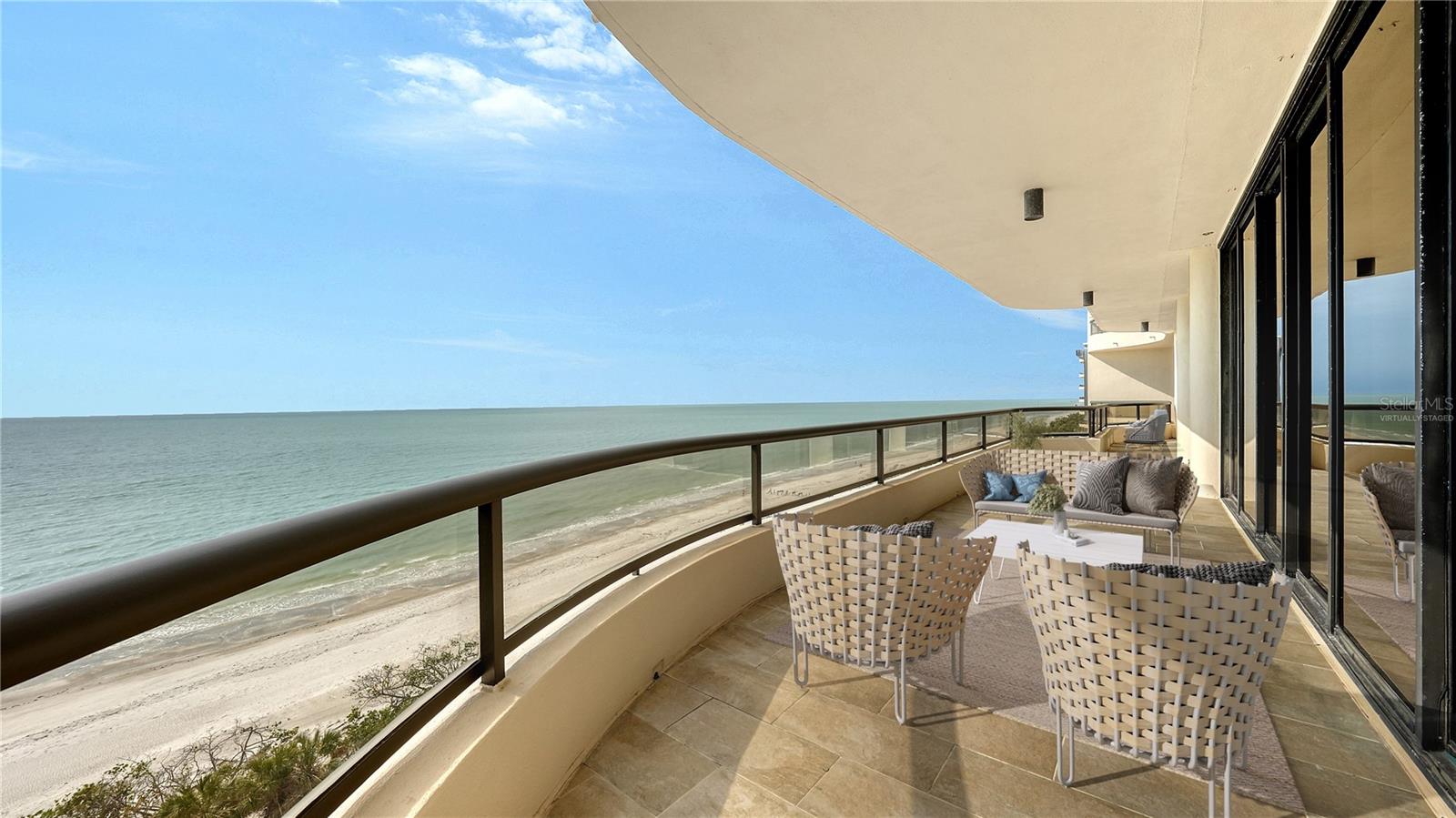 415 L AMBIANCE DR #A701, LONGBOAT KEY, FL, 34228