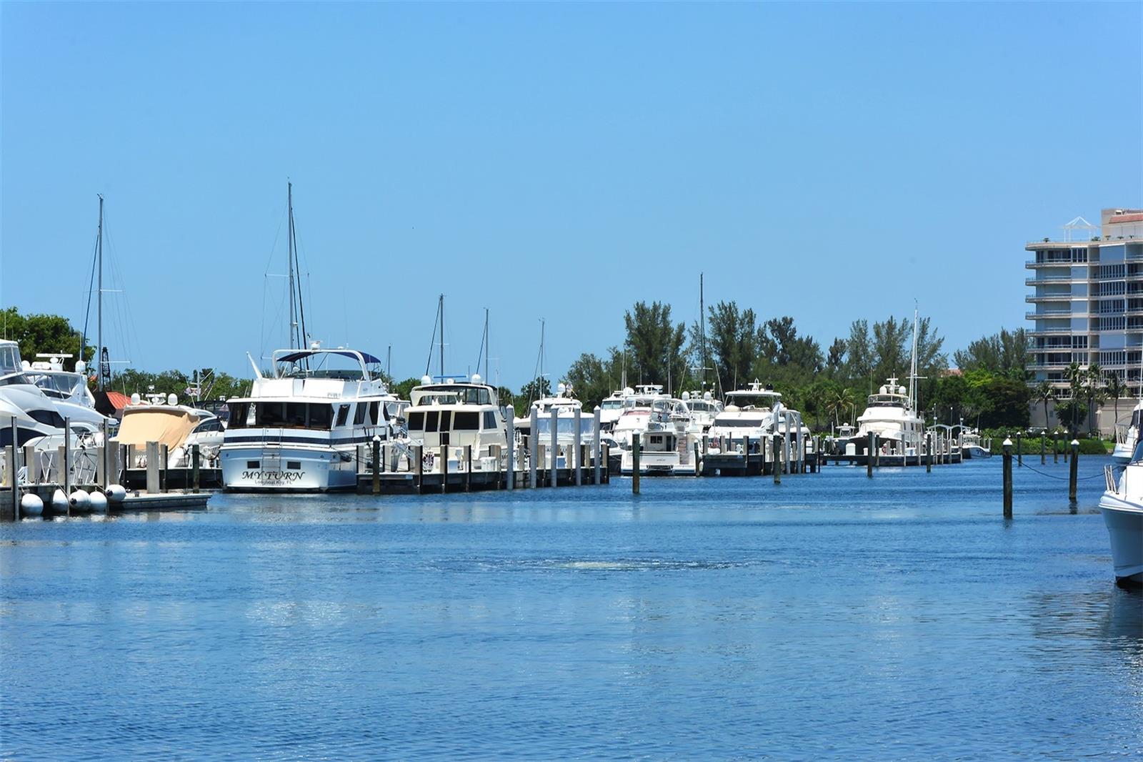 415 L AMBIANCE DR #A701, LONGBOAT KEY, FL, 34228