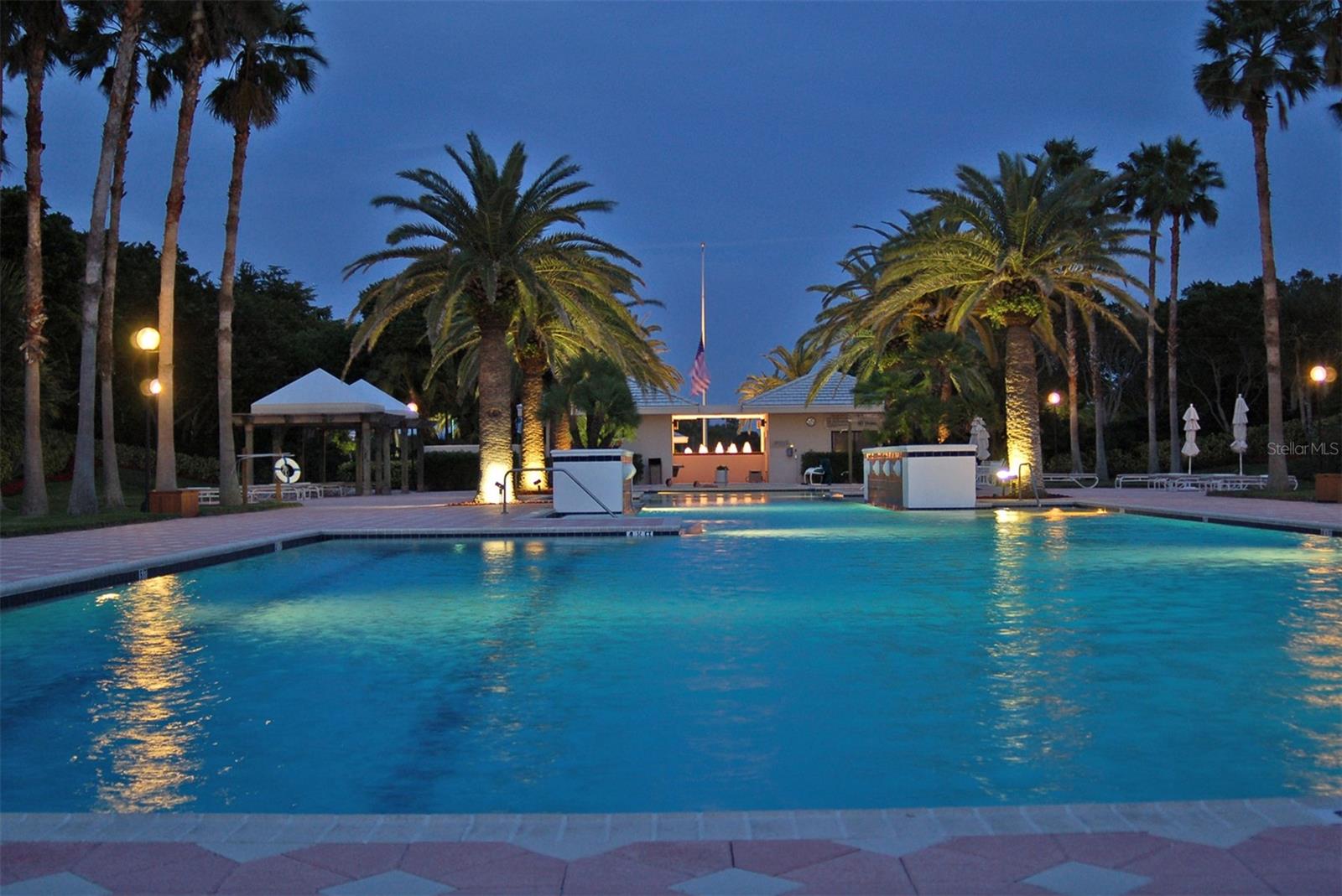 415 L AMBIANCE DR #A701, LONGBOAT KEY, FL, 34228