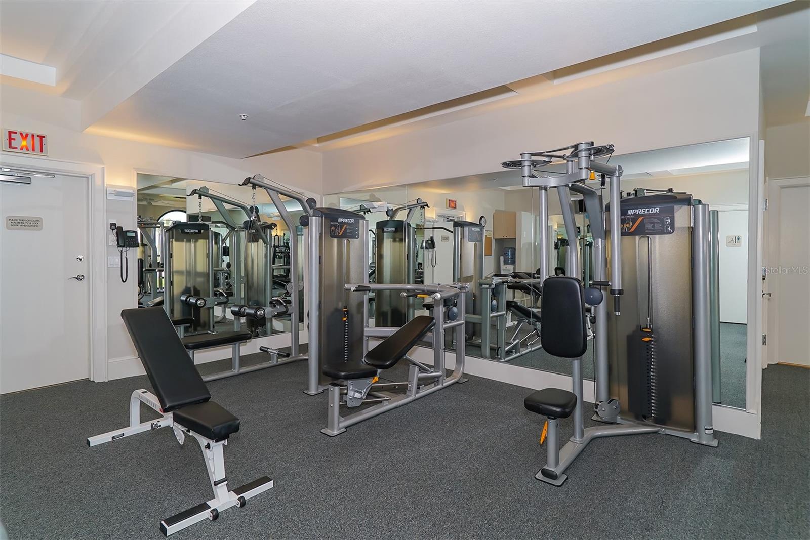 415 L AMBIANCE DR #A701, LONGBOAT KEY, FL, 34228