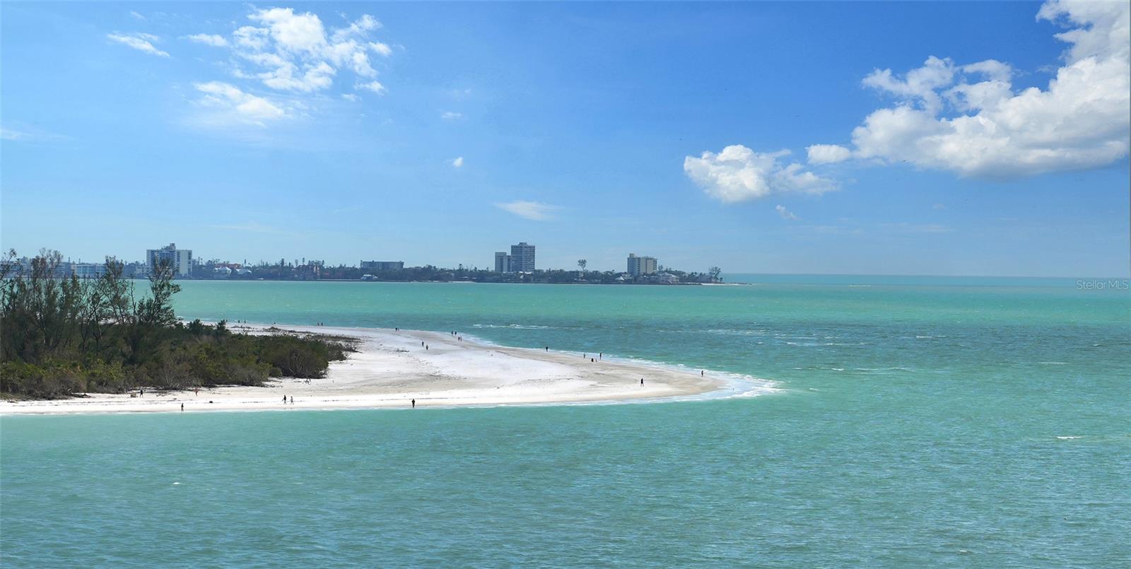 415 L AMBIANCE DR #A701, LONGBOAT KEY, FL, 34228