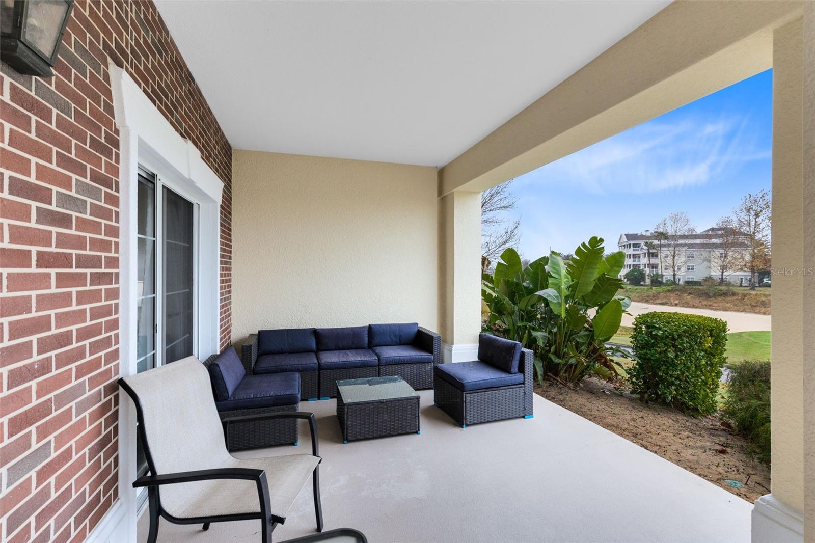 7618 SANDY RIDGE DR #103, REUNION, FL, 34747