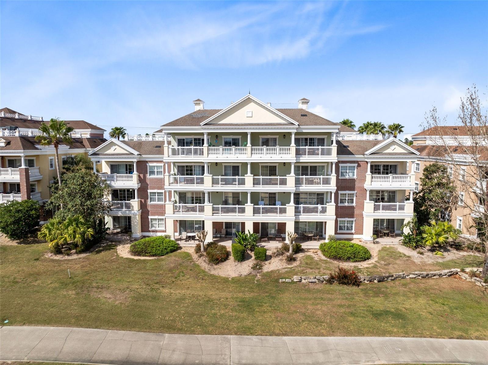 7618 SANDY RIDGE DR #103, REUNION, FL, 34747