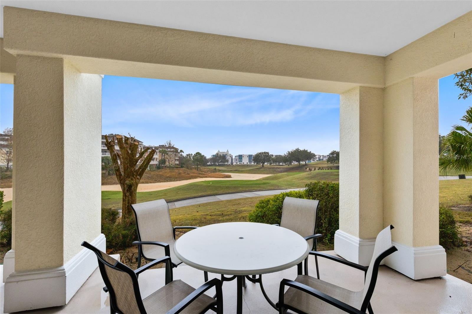 7618 SANDY RIDGE DR #103, REUNION, FL, 34747