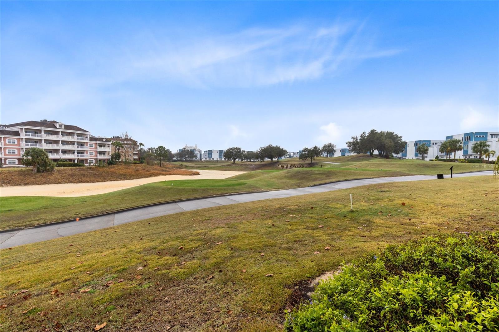 7618 SANDY RIDGE DR #103, REUNION, FL, 34747