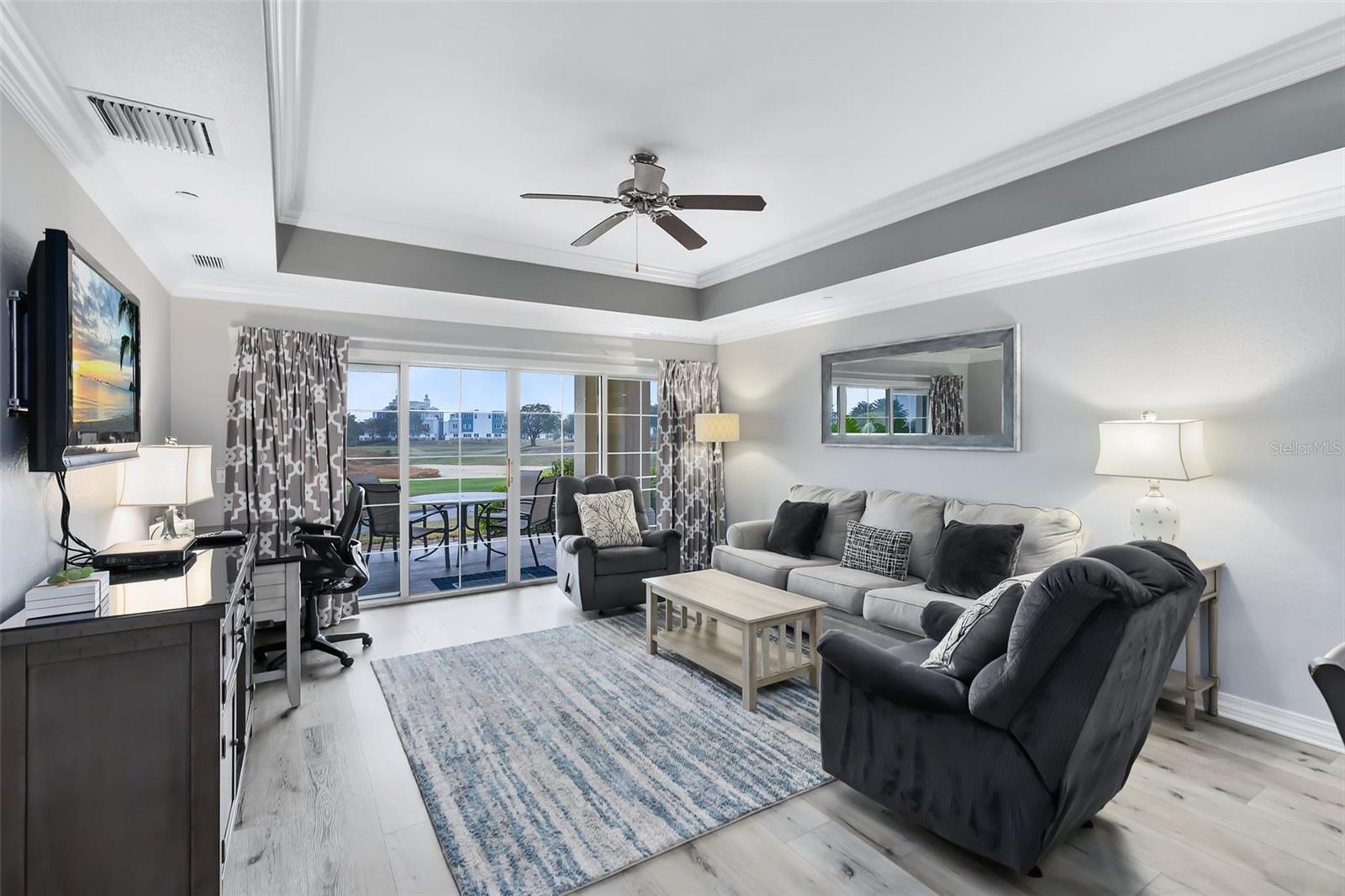 7618 SANDY RIDGE DR #103, REUNION, FL, 34747
