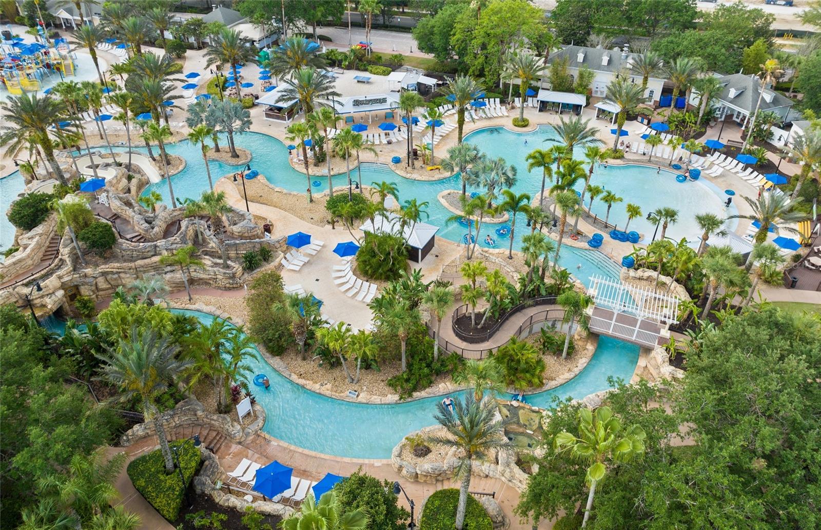 7618 SANDY RIDGE DR #103, REUNION, FL, 34747